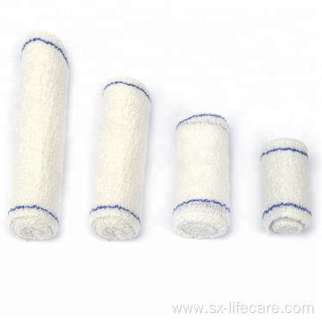 100% Cotton Crepe Bandage Disposable Plaster Bandages